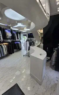 فروش مغازه تجاری چهار راه رزمندگان بهترین لوکیشن