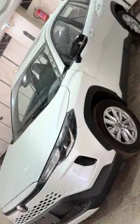 کرولا کراس با پلاک مدارک ۲۰۲۶