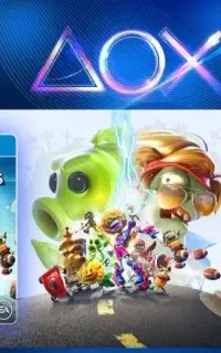 فروش بازی Plants Zombies Battle for Neighborville