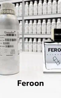 اسانس عطری فرعون