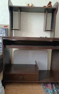 میز کامپیوتر