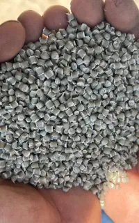 گرانول هاش مشکی عسلی
