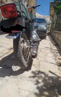 موتور سیکلت