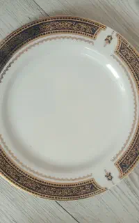 بشقاب میوه خوری