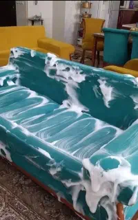 مبل‌شویی تک واش