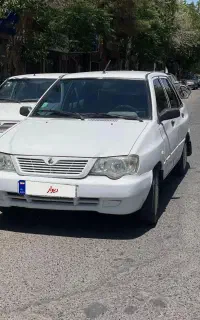 ۱۳۲پراید