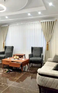 فروشگاه پرده