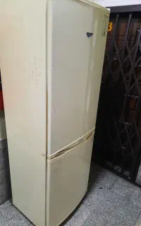 یخچال فریزر امرسان