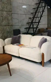 تولید مبلمان با تنوع بالا مبل اقساطی