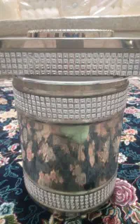 جا دستمال کاغذی سالم
