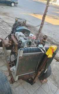 موتور برق