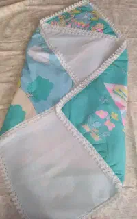 قنداق فرنگی نو