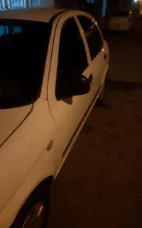 تیبا 2 مدل 1401