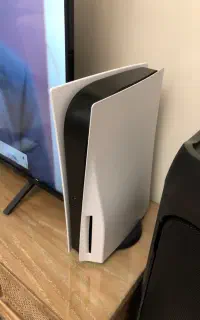 کنسول بازی ps5 fat هم‌ دیسک و دیجیتال