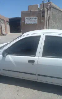 تیبا صندوق دار دوگانه شرکت