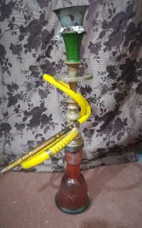 قلیون برنجی اصلی