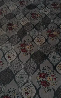 گلیم فرش