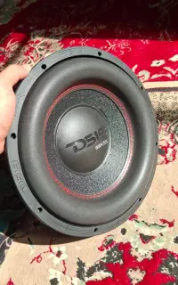ساب ووفر برند اورجینال ds18