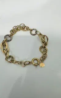 فروش دستبند در حد نو