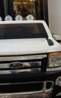 ماشین شارژی