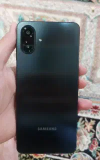 سامسونگ‌ a07 در حد نو ۲۰ روز کار