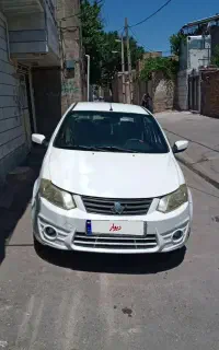 ساینا مدل آخر ۹۵