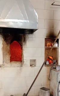 فروش مغازه  نانوایی سنگک دربنیاد