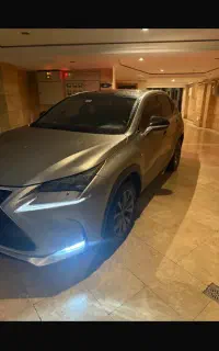Nx300hFsport