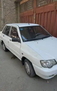 پراید ۱۳۲