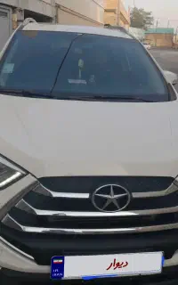 ماشین جک s3