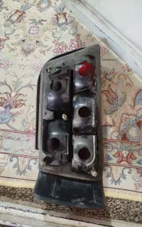 چراغ عقب پارس