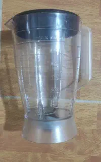 پارچ مخلوط کن غذاساز فلیپس