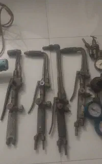 وسایل آهنگری