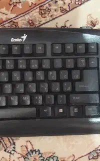 کیبورد
