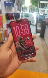 ایفون 16پرو