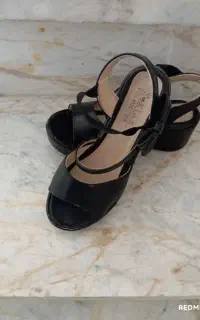 صندل دخترانه سایز35