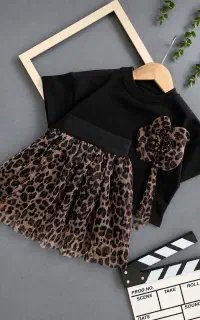 لباس محرمی بچگانه