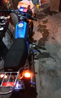 موتور احسان ۲۰۰