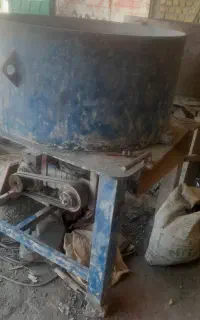 میکسر ۳۵۰ کیلویی