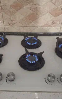 تعمیرات اجاق گاز در منزل کل شهر گلپایگان و اطراف