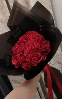 دست‌گل و باکس گل/گلربانی/هدیه