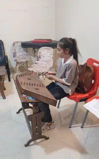موسسه  فرهنگی و هنری سووشون  پاکدشت