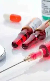ویزیت پزشک ، سرم تراپی ، تزریقات در منزل 24ساعته