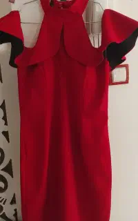 لباس مجلسی