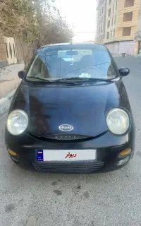ام وی ام ۱۱۰ مدل ۹۱ بی رنگ