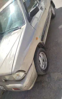 پراید۱۴۱