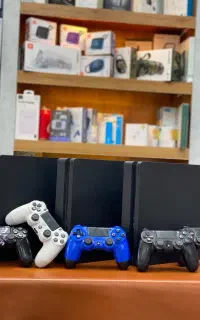 انواع  ps4 پرو-اسلیم-فت موجود