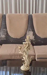 مبل راحتی