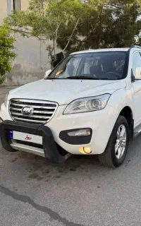 لیفان X60 مدل 93 کارمندی