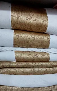 تشک پنبه ای